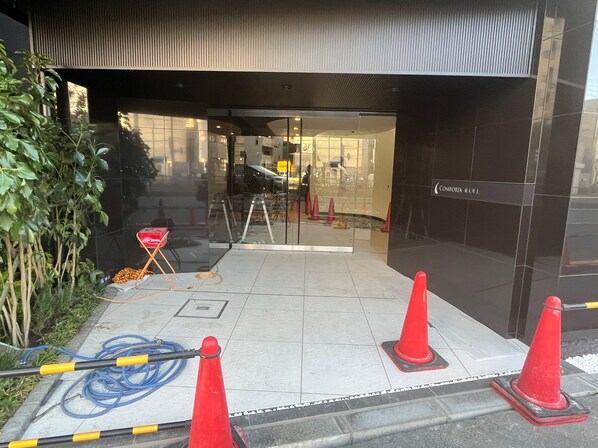 コンフォリア東大井Iの物件内観写真